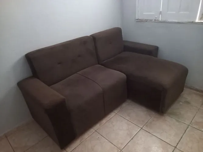 Vendo sofá 
