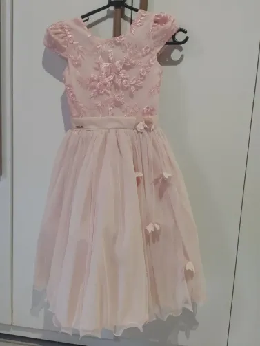 Vendo vestido