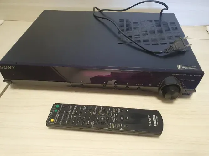 Home Theatre