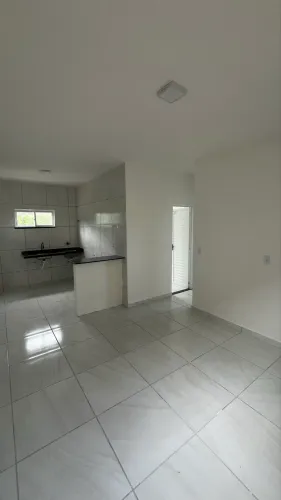 Vendo apartamento