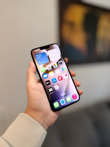 iPhone 13 Pro Max 1TB