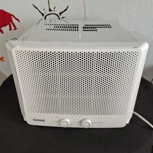 Ar-condicionado 7500 BTUs