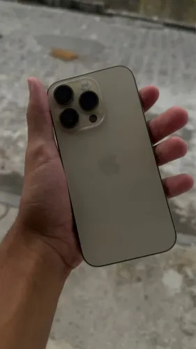 iPhone 14 Pro 
