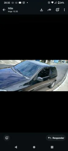 Chevrolet Celta Life/ LS 1.0 MPFI 8V Flexpower 3P 2008