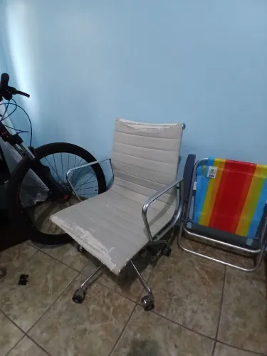 Cadeira giratória