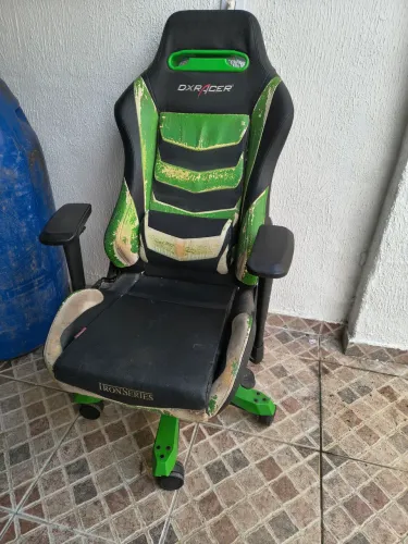 Cadeira Gamer