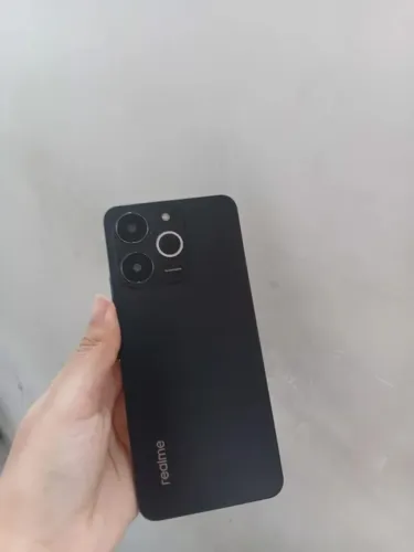 Realme c70