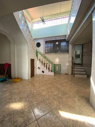 Casa 2 Quartos com 5 Vagas em Milionários Belo Horizonte | River Imóveis