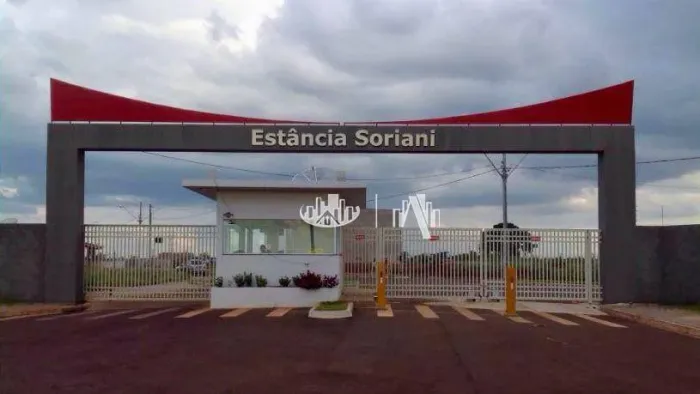 Terreno à venda, 1000 m² por R$ 220.000,00 - Estância Soriani - Sertanópolis/PR