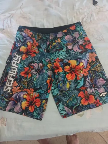Bermuda da seaway lançamento original