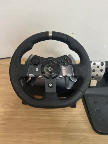 Volante G920 Logitech 