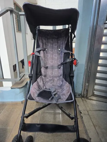 Carrinho bebê Umbrela