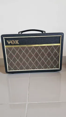 Amplificador de Guitarra Vox Pathfinder 10