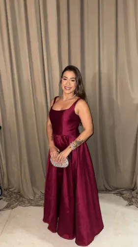 Vestido de festa M