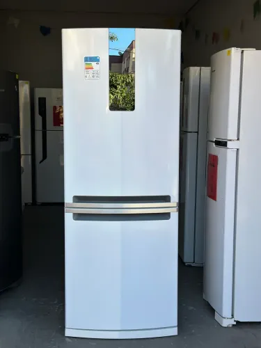 Geladeira Brastemp Inverse 443L | SEMI NOVA com garantia | entregamos | loja física