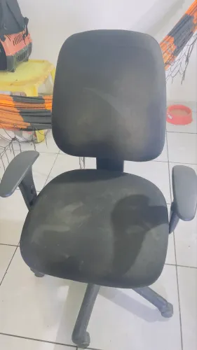 Cadeira de Escritório Flexform - Ergonômica e 100% Funcional