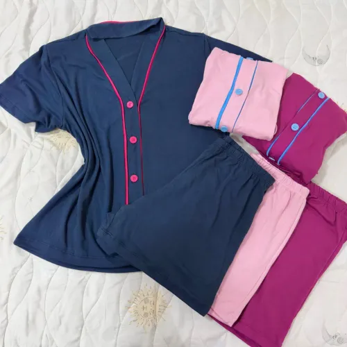 Pijama americano