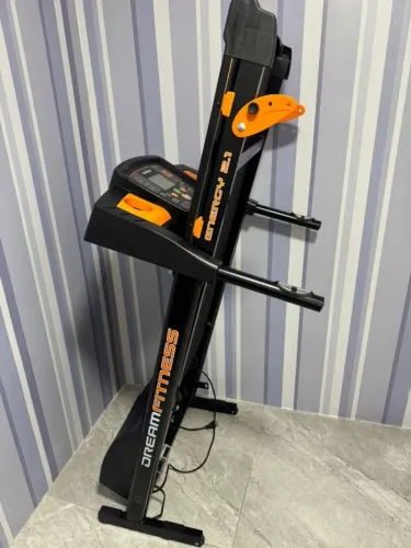 ESTEIRA DREAM FITNESS ENERGY 2.1