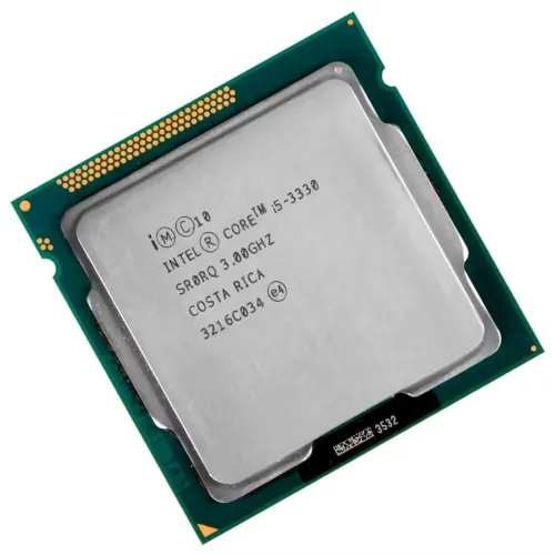 Processador i5 3330 3ª Geração lga 1155