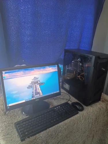 Pc completo i7