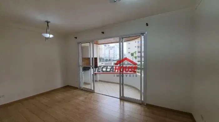 Apartamento com 3 dormitórios à venda, 95 m² por R$ 760.000,00 - Jardim Zaira - Guarulhos/