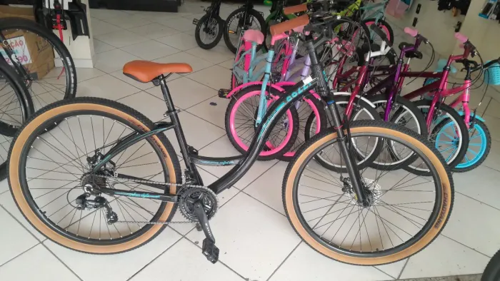 Bike Colli Munique 29 