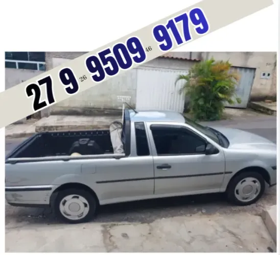 FRETE VITÓRIA