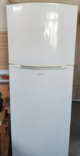 Geladeira consul Bem Estar 450L - Frost-free (220V)