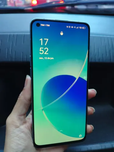 Oportunidade celular OPP Reno 6 