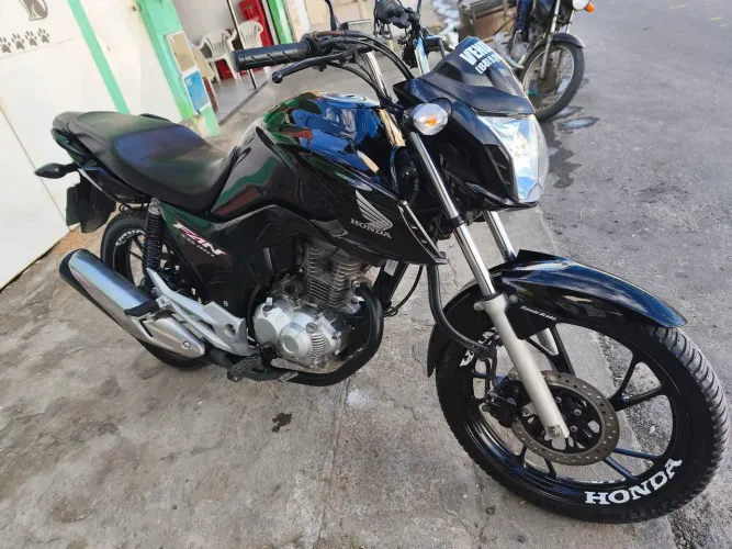 Fan 160