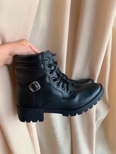 Bota feminina 