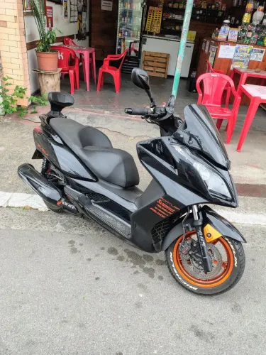 Kinco dowtow 300i