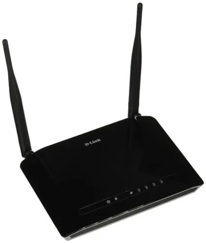 Roteador D-Link DIR-615 300Mbps - 58 Unidades (No Estado)