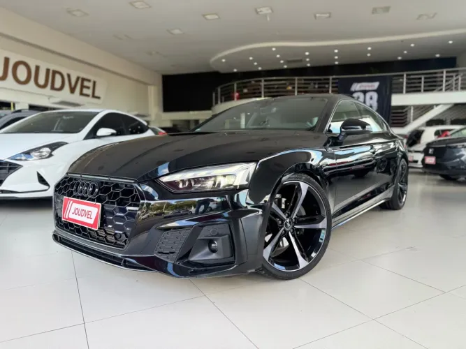 Audi A5 Sportback S-line 2.0 TFSI S-tronic 2023