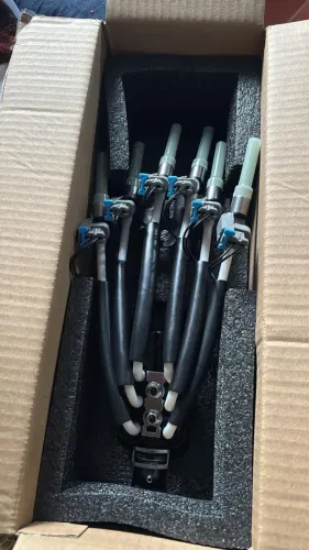 V6 vortec 4.3 