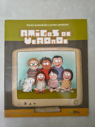 Vendo livro isso bem conservado