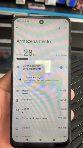 Moto g14 128G