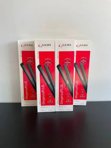 Chapinha Gama Eleganza Plus Nova Lacrada Faço Entrega