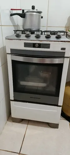 Vende se fogão