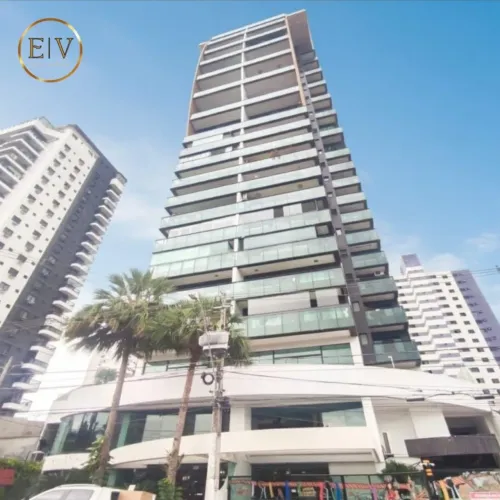 Alugo excelente apartamento no Ed Sonata Residence