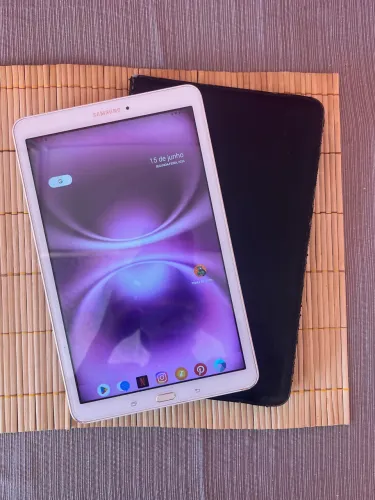 Tablet Samsung Galaxy Tab E (SM-T560)