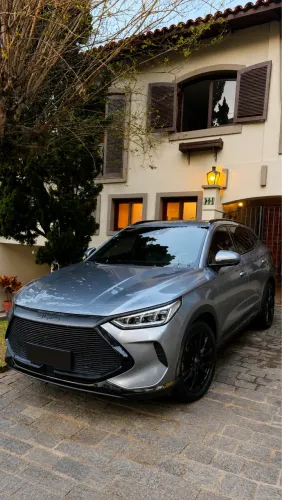 BYD Song Plus 1.5 16V Aut. (hibrido) 2024