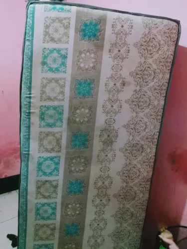 Cama Box Solteiro