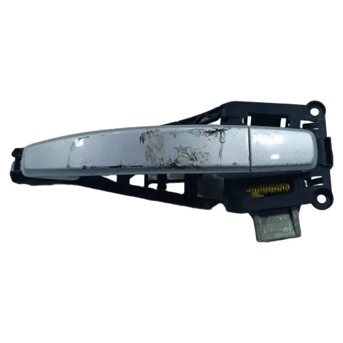 Macaneta Externa Chevrolet Vectra 2006-2011 Diant Direita
