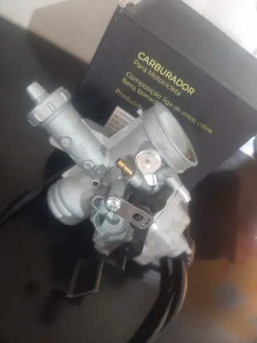 Carburador da cg 150 