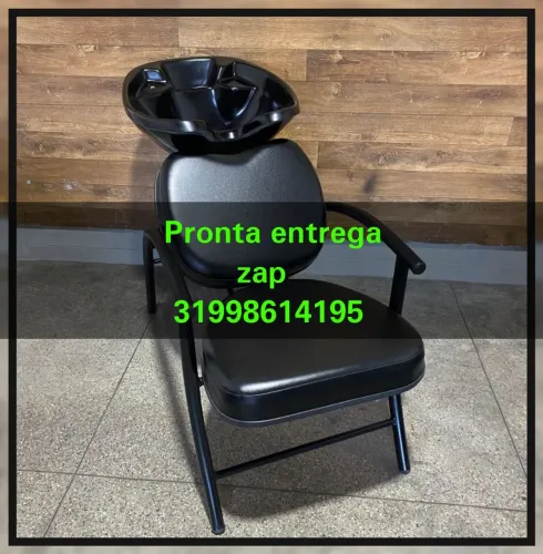 LAVATORIO PARA BARBEARIA E SALAO