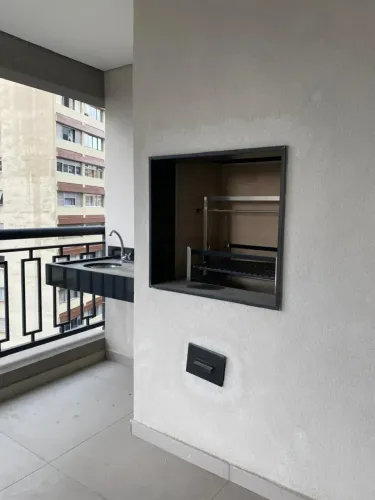 Apartamento 95 m² no Exclusiv Vila Mariana | 3 Dorms | 1 Suíte | 2 Vagas