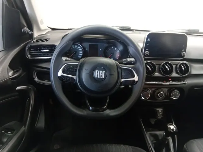 Fiat Argo Drive 1.0 6V Flex 2021