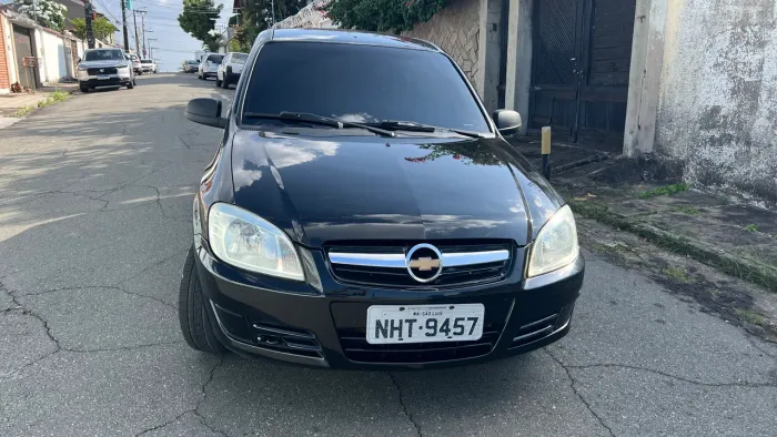 Chevrolet Prisma Sed. Joy/ LS 1.0 8V Flexpower 4P 2009