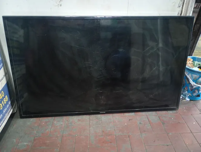 Smart TV Samsung 46 polegadas